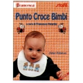 LIBRETTI PUNTO CROCE BIMBI